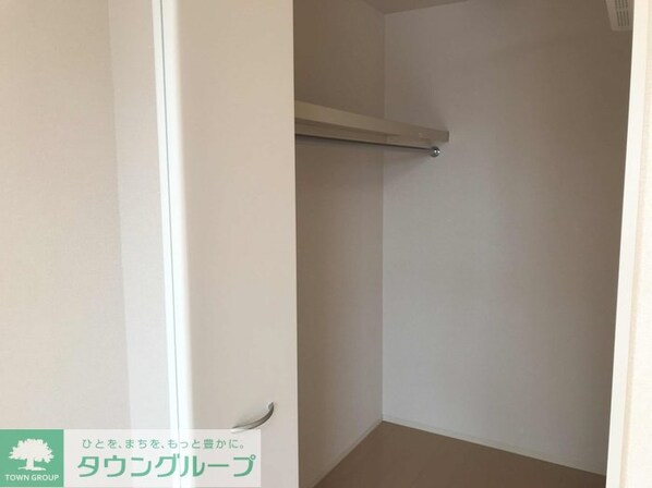 カーサ・セレーノの物件内観写真